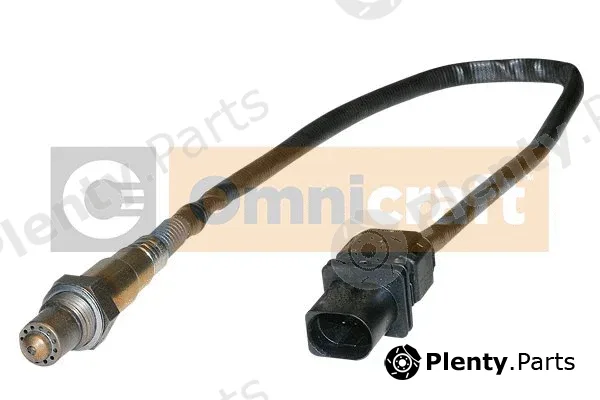 Omnicraft 2376407 — Lambda Sensor