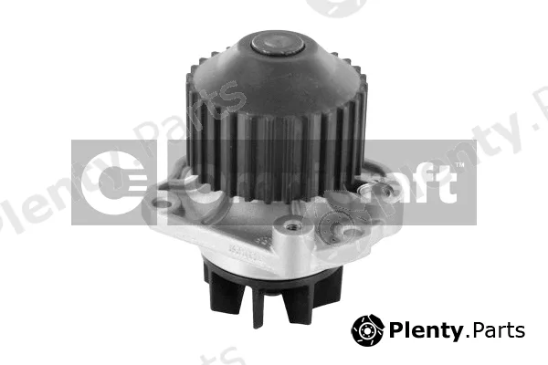 Omnicraft 2317364 — Water Pump, engine cooling