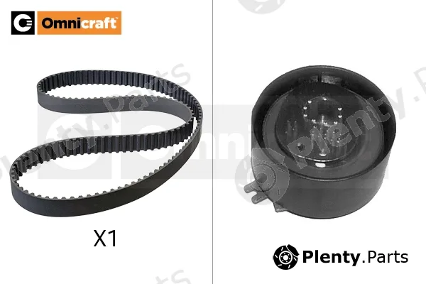 Omnicraft 2328402 — Timing Belt Kit