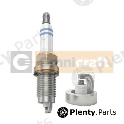 Omnicraft 2311134 — Spark Plug Nickel