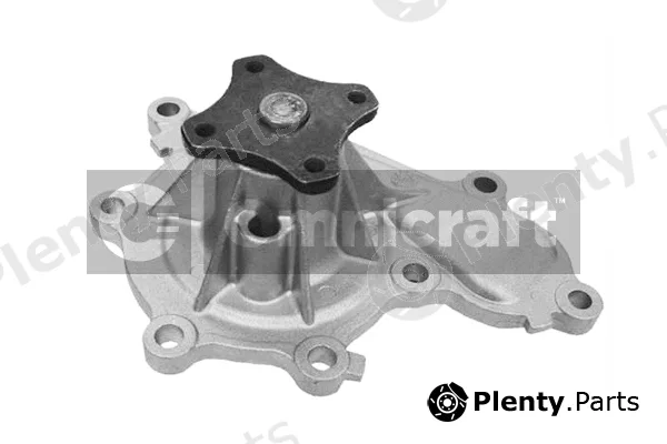 Omnicraft 2317147 — Water Pump, engine cooling
