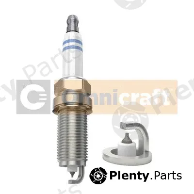 Omnicraft 2311220 — Spark Plug Double Platinum