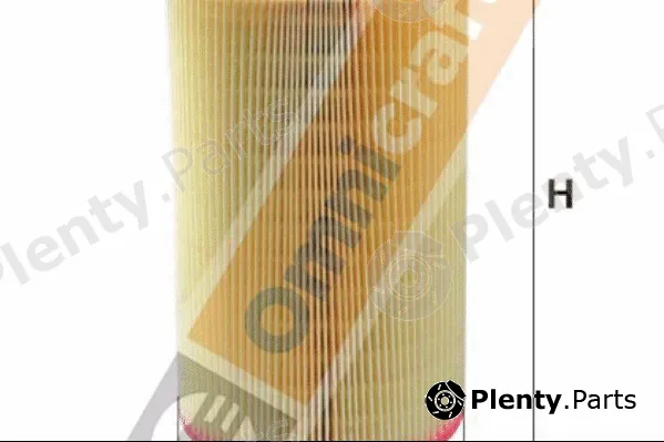 Omnicraft 2133684 — Air Filter