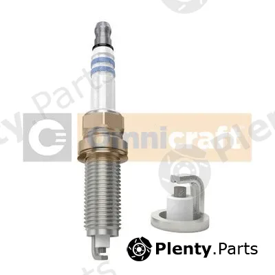 Omnicraft 2311142 — Spark Plug Nickel