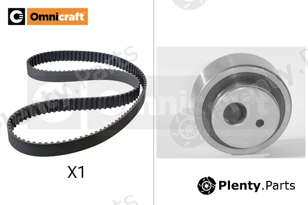 Omnicraft 2328580 — Timing Belt Kit