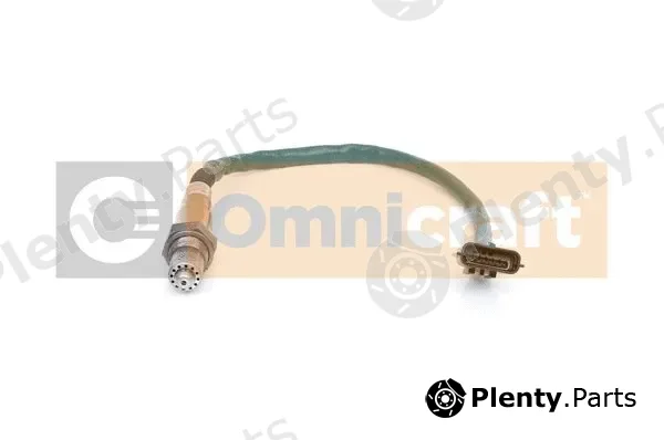 Omnicraft 2376438 — Lambda Sensor