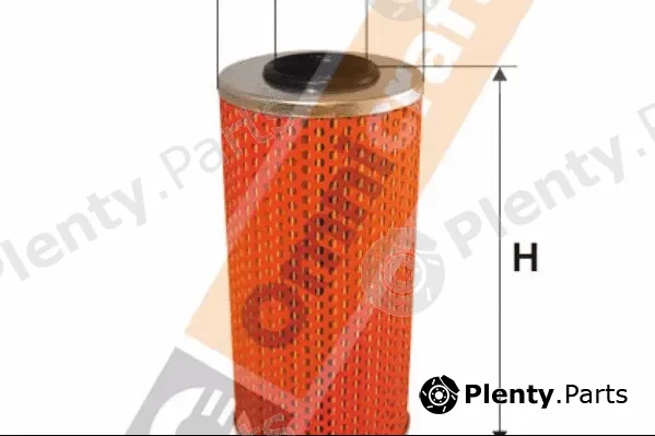 Omnicraft 2145168 — Oil Filter