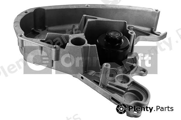 Omnicraft 2317002 — Water Pump, engine cooling