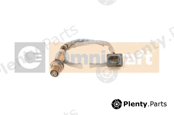 Omnicraft 2376325 — Lambda Sensor