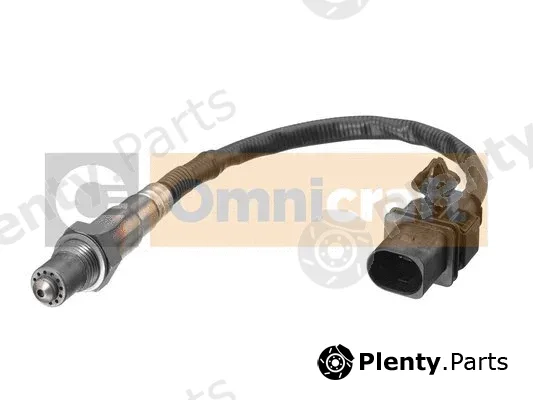 Omnicraft 2376336 — Lambda Sensor
