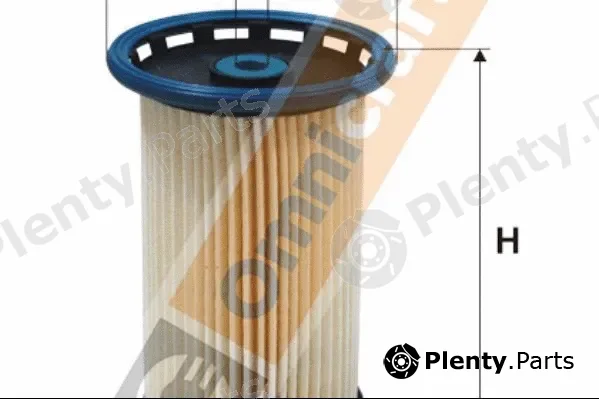 Omnicraft 2136701 — Fuel Filter