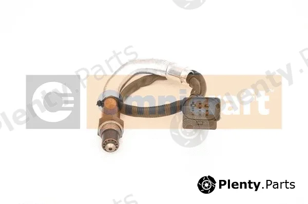 Omnicraft 2376584 — Lambda Sensor