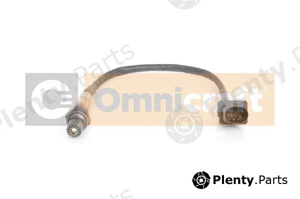 Omnicraft 2376349 — Lambda Sensor