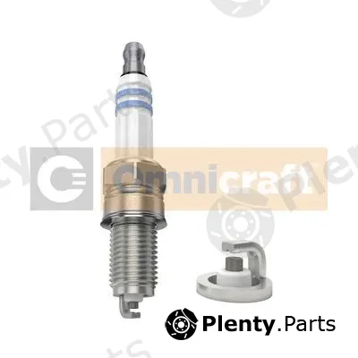 Omnicraft 2311132 — Spark Plug Nickel
