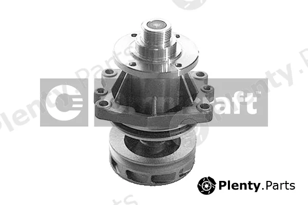 Omnicraft 2316962 — Water Pump, engine cooling