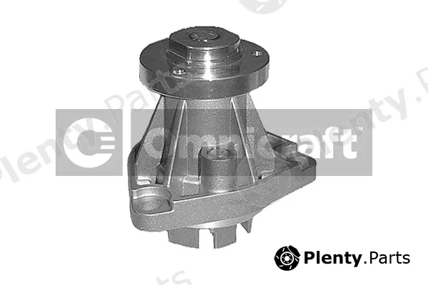 Omnicraft 2317354 — Water Pump, engine cooling