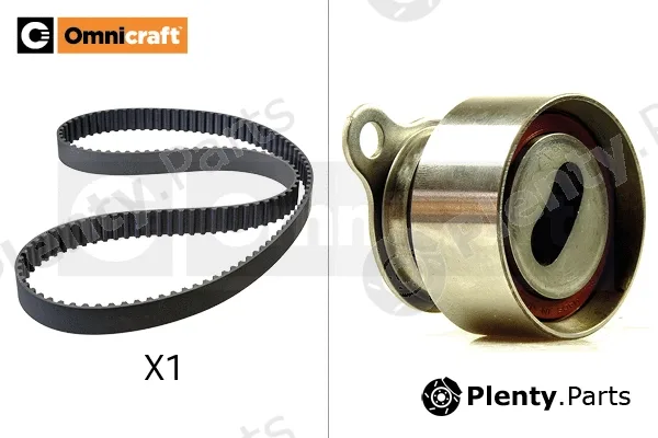Omnicraft 2328776 — Timing Belt Kit