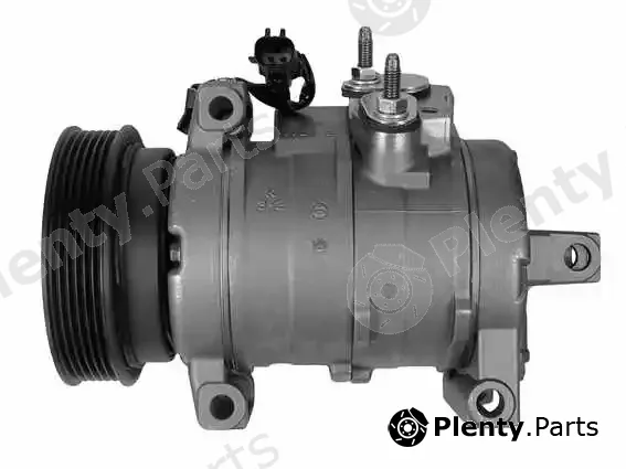 Airstal 10-1881 — Compressor, air conditioning