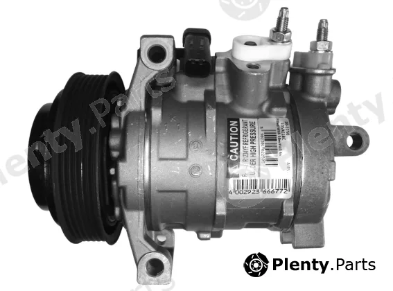 Airstal 10-2250 — Compressor, air conditioning