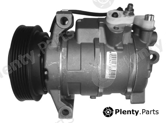 Airstal 10-2266 — Compressor, air conditioning