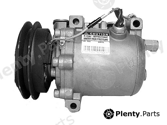Airstal 10-0681 — Compressor, air conditioning