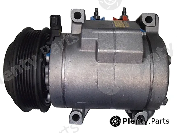 Airstal 10-4074 — Compressor, air conditioning