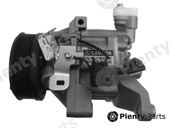 Airstal 10-6278 — Compressor, air conditioning