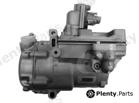 Airstal 10-3499 — Compressor, air conditioning
