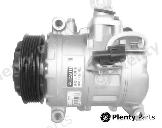 Airstal 10-1423 — Compressor, air conditioning