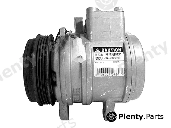 Airstal 10-0823 — Compressor, air conditioning