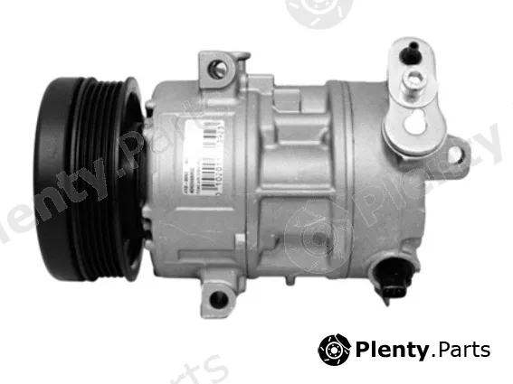 Airstal 10-0062 — Compressor, air conditioning