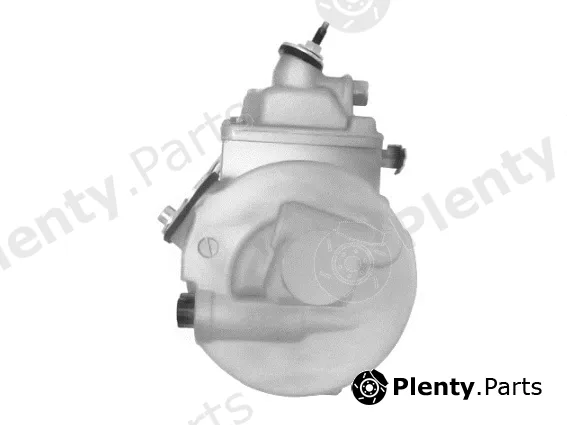 Airstal 10-1174 — Compressor, air conditioning