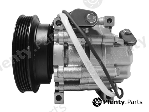 Airstal 10-0349 — Compressor, air conditioning