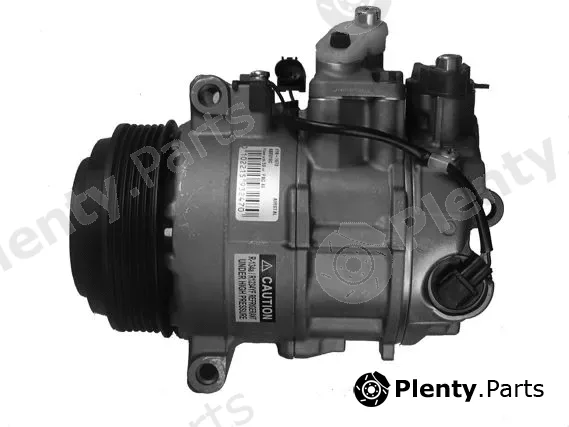 Airstal 10-1670 — Compressor, air conditioning