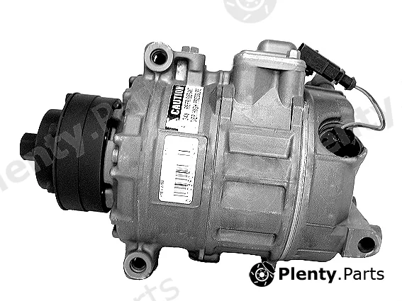 Airstal 10-0780 — Compressor, air conditioning