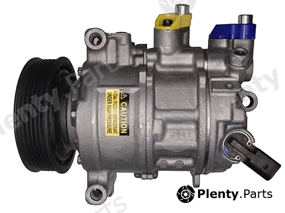 Airstal 10-4435 — Compressor, air conditioning