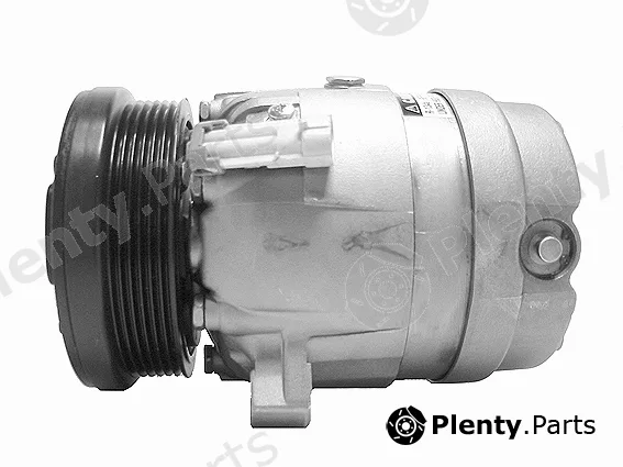 Airstal 10-0165 — Compressor, air conditioning