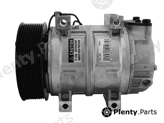 Airstal 10-1075 — Compressor, air conditioning