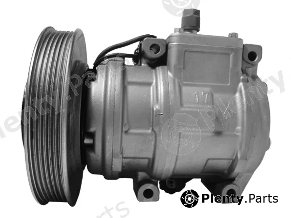 Airstal 10-0096 — Compressor, air conditioning