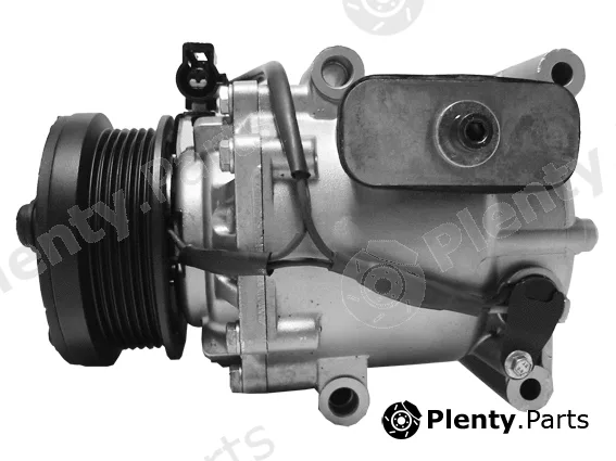 Airstal 10-0590 — Compressor, air conditioning