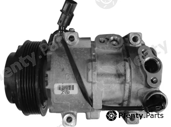 Airstal 10-5877 — Compressor, air conditioning