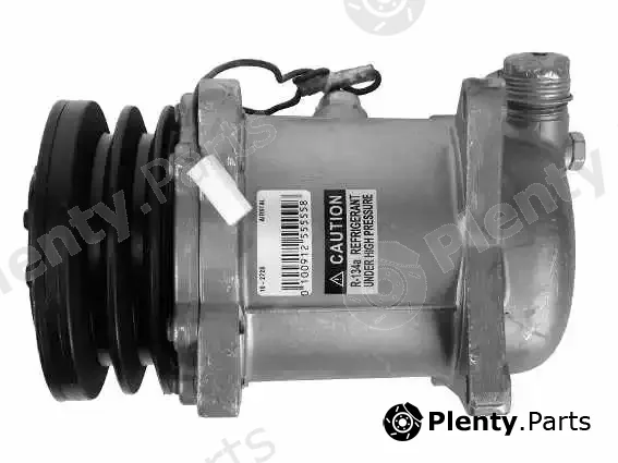 Airstal 10-2720 — Compressor, air conditioning
