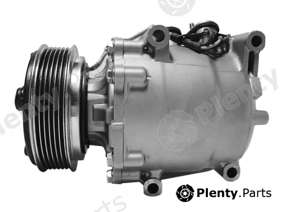 Airstal 10-0189 — Compressor, air conditioning