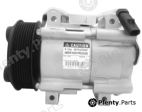 Airstal 10-1641 — Compressor, air conditioning