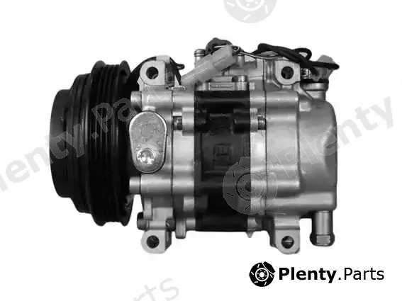 Airstal 10-1513 — Compressor, air conditioning