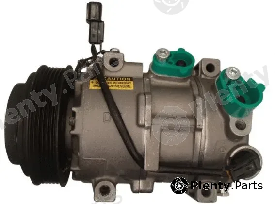 Airstal 10-5906 — Compressor, air conditioning