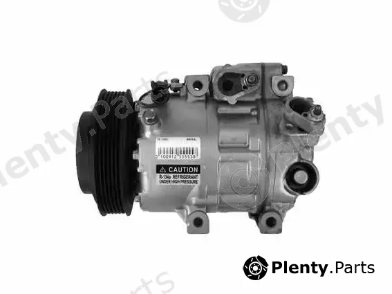 Airstal 10-2622 — Compressor, air conditioning