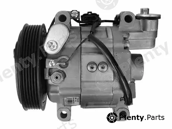 Airstal 10-3213 — Compressor, air conditioning