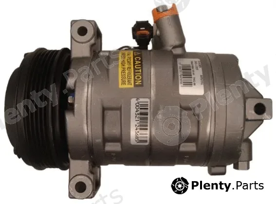 Airstal 10-4389 — Compressor, air conditioning