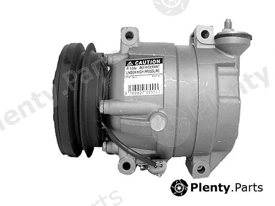 Airstal 10-0810 — Compressor, air conditioning